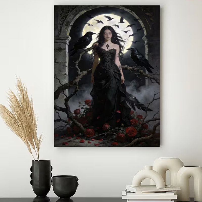 Print, 60cm H x 40cm W
