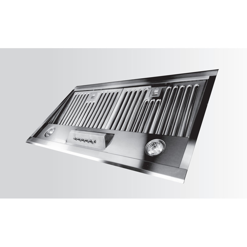 XOI Pro Baffle Insert 15 Depth