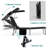 Loyd Folding Zero Gravity Chair-86592964