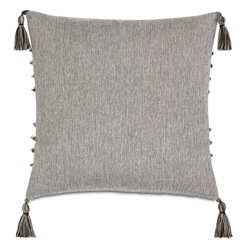 Cabo Square Pillow Cover & Insert