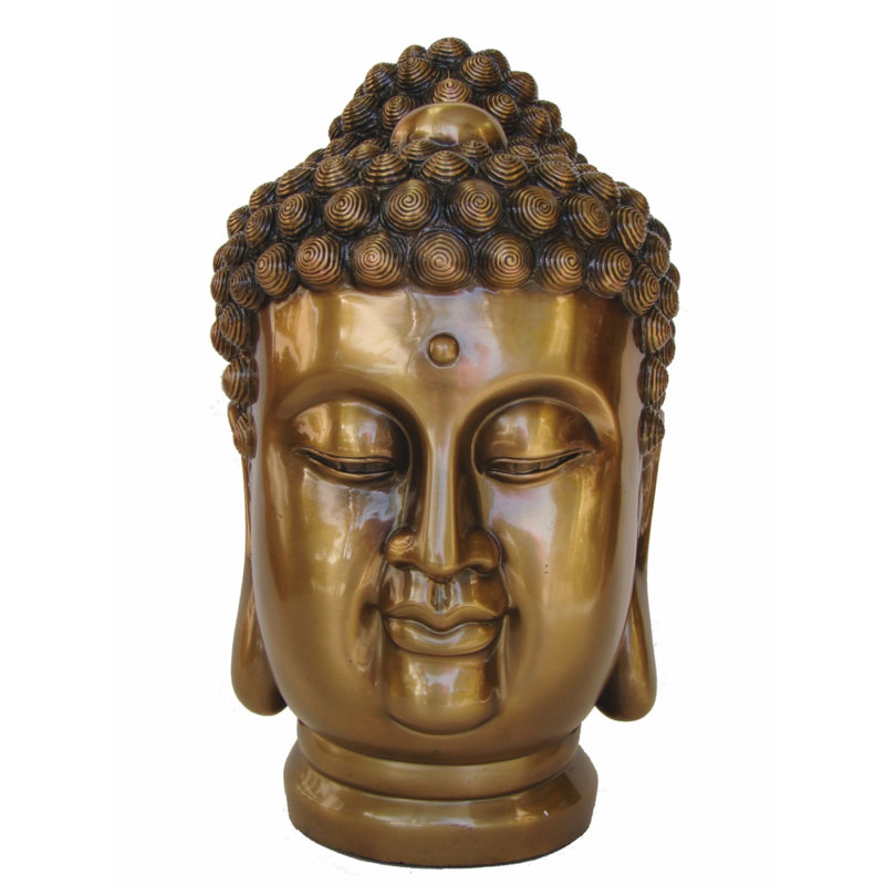 Religious & Spiritual Bust