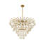Jacqueline Large Chandelier