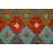 Wool Geometric Rug