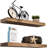 Sporgh 2 Piece Pine Floating Shelf-1437945457-1416522316