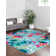 Analiese Floral Indoor Rug