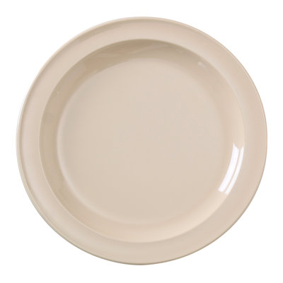 Nessico 7" Melamine Appetizer Plate