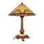 Nuevo Table Lamp