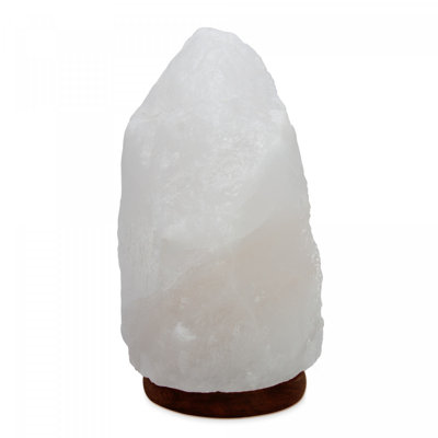 7 lampes de sel ibs Kemmerer