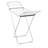 Siena Folding Drying Rack
