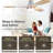 Kemp 52" W LED Standard Ceiling Fan-2010079033