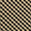 Cahn Cotton Checkered Rectangle Placemat-733512689