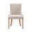 Dining Room Chairs5-Piece Counter Height Dining Table Set