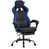 Blue is out of stock selected