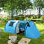 4 Person Tent