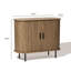 Armoire d'appoint 35 "