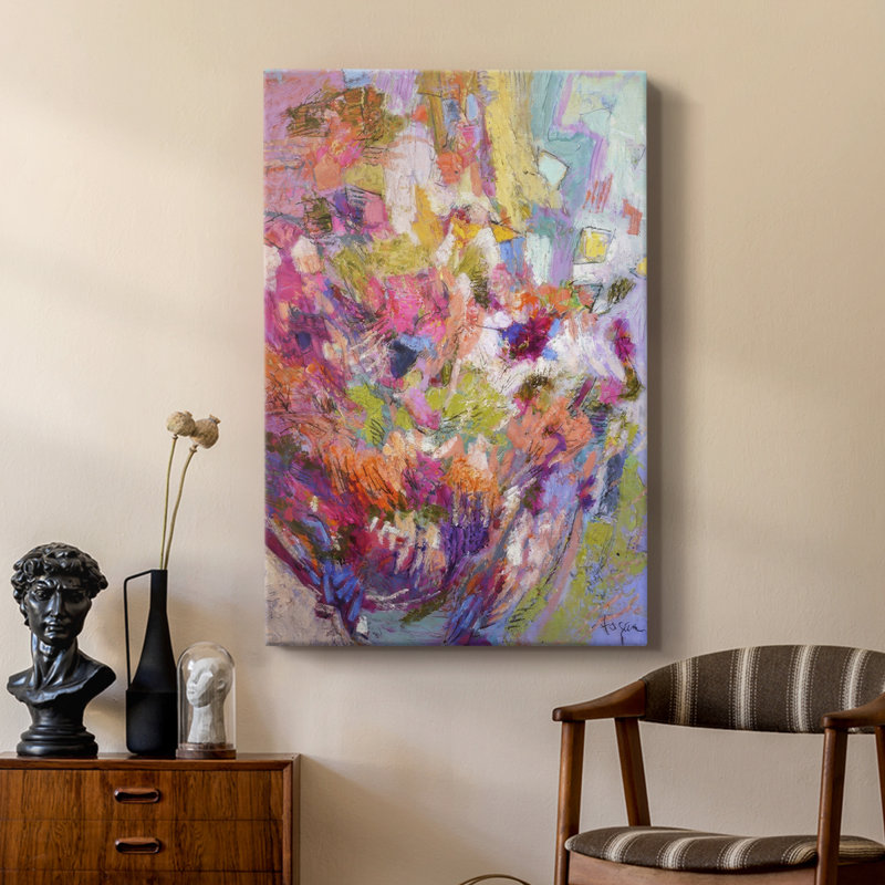 Heartland - galerie Cavas sur mesure