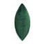 Gemma Velvet Square Pillow Cover & Insert-1449185796