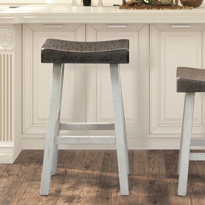 Tabourets Armantine, ensemble de 2