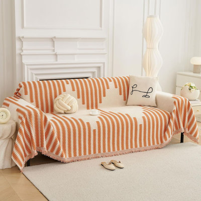 Housse de canapé Boho Housse de canapé Housse de canapé 