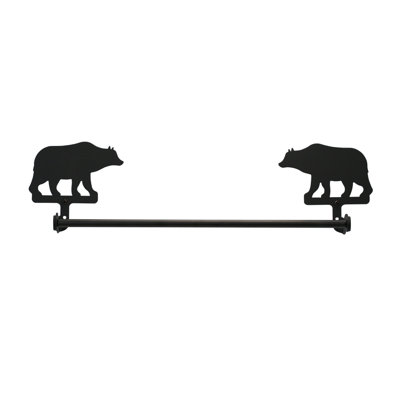 Towel Bar
