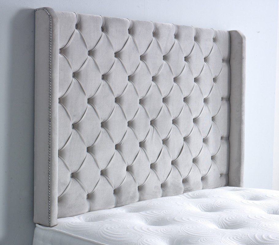 Upholstered Headboard