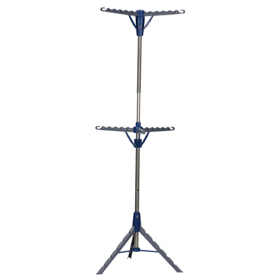 Michiah Foldable Tripod Drying Rack