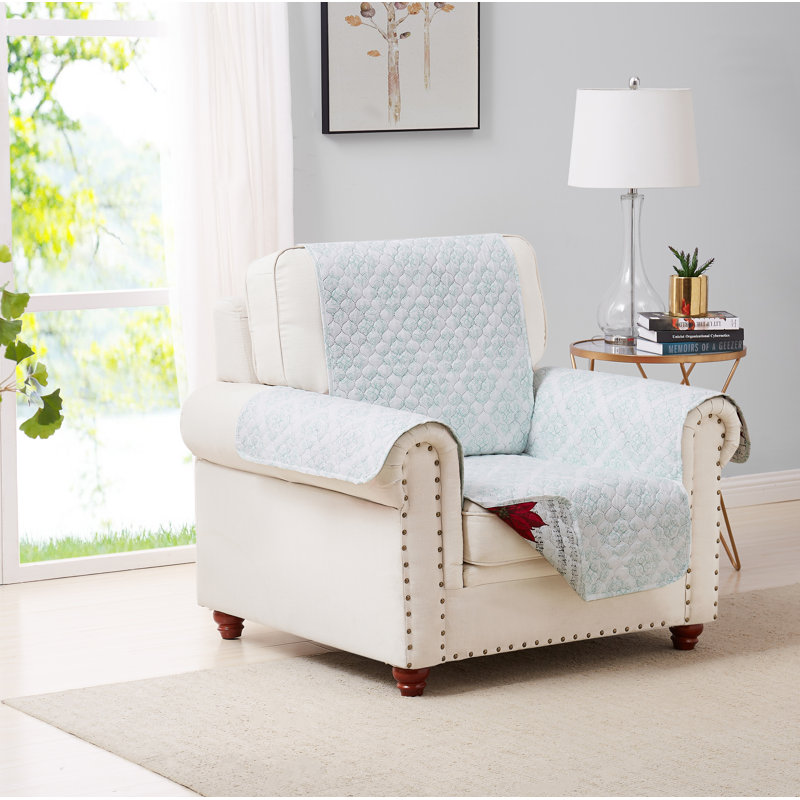 Housse pour coussin en T, H 70,5 po x l 65 po x P 36 po
