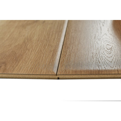 SAMPLE-Old Mill Oak Laminate Flooring