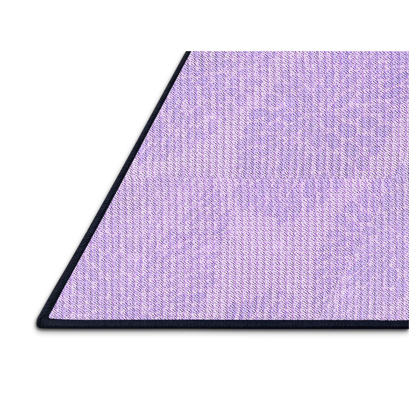 Indoor Rug, Rectangle 5' x 7'
