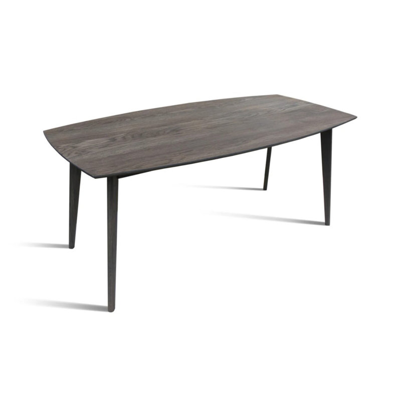Parchure Solid Wood Dining Table