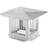 Steel Fireplace Tool Set-90011908