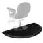 Tapis de salon demi-cercle pour coiffeur -116509500