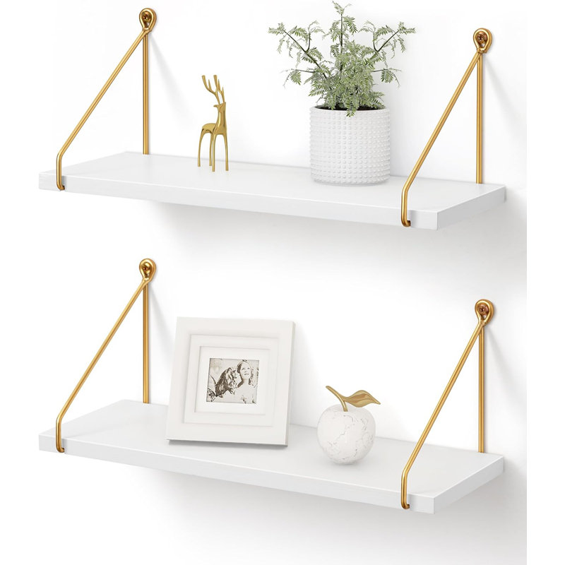 Floating Shelf