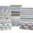 Cozy Flannel 100% Cotton Sheet Set-119031000-119030956