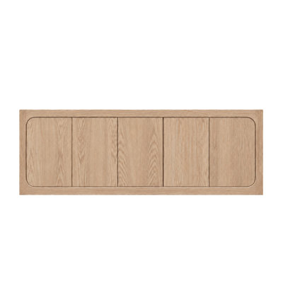 Tara Solid Wood Sideboard