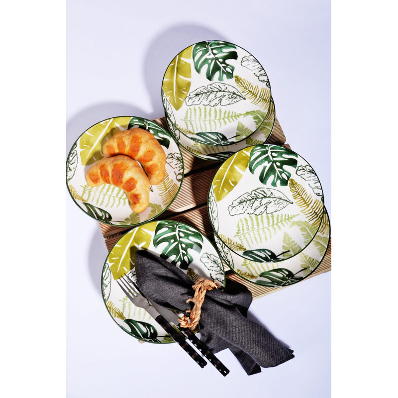 Assiette à dessert Gesling