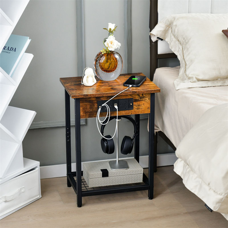 Side Table Set