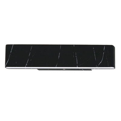 Bridon LED Armed Sconce
