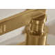 Castia by Studio McGee Widespread Bathroom Sink Faucet 0.5 GPM