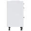 Kitchen Base Cabinet Kalmar Engineered Wood-540997364