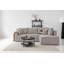 Brave Dave 6 Seater Corner Sofa -117514995