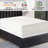 8" Medium Firm Tight Top Fully Assembled Innerspring Double Sided Hybrid Mattress-964096846-964096842