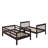 Fadıl Twin Over Twin Standard Bunk Bed by Harriet Bee-1616459587