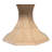 Giselle Oak Round Dining Table-114022755-114022759