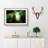 Out of Space Vol.5 in Abstract - Picture Frame Graphic Art Print-55735009-55735008