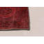 Tapis multicolore à transition de couleur 5 pi 10 po x 9 pi 5 po