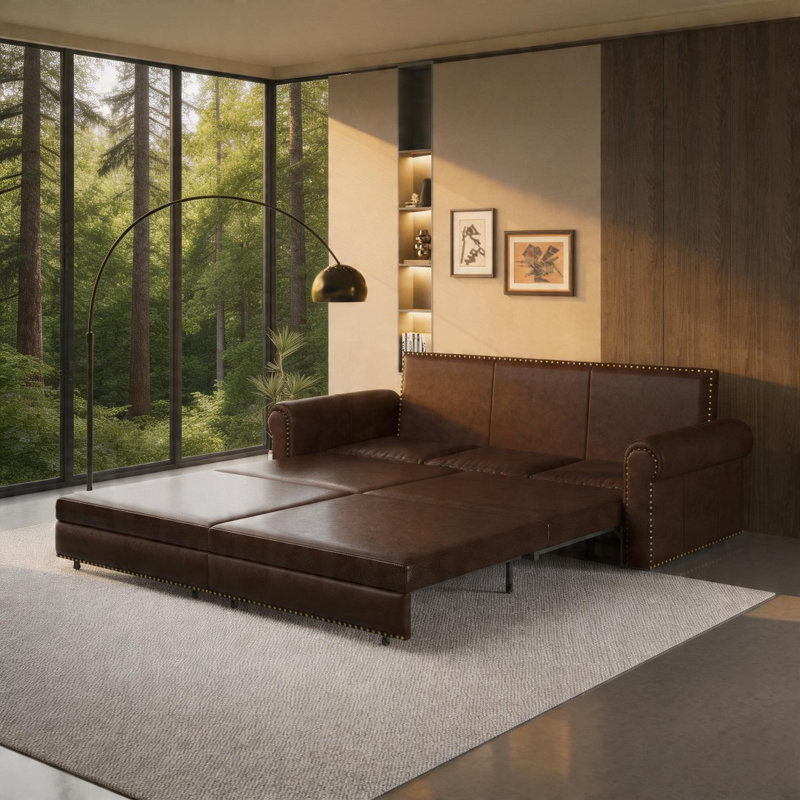 sofas, Brown