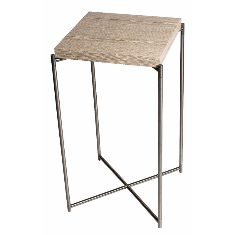 Bedell Plant Stand, Metal