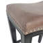 Tabouret de comptoir (ensemble de 2)