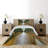 Rustic Polyester Coverlet-41894986